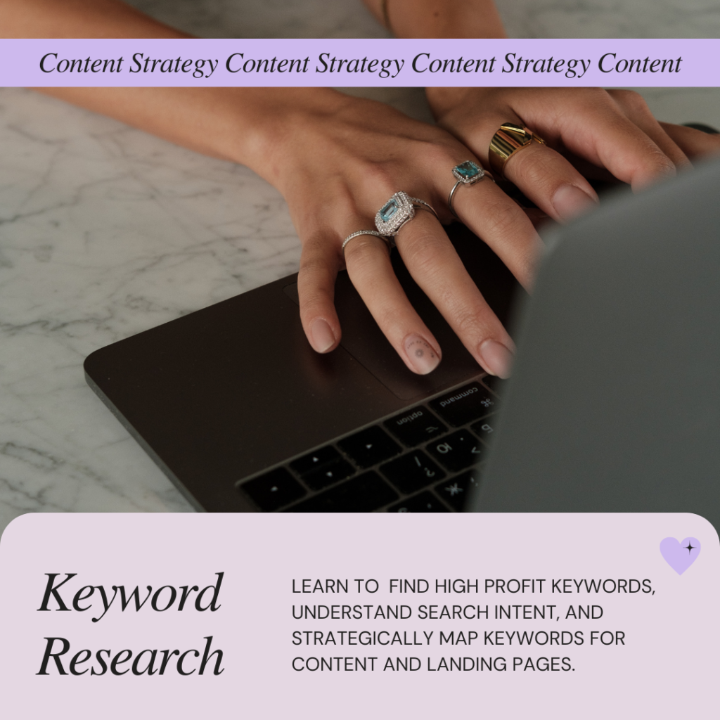 Search Engine Optimization