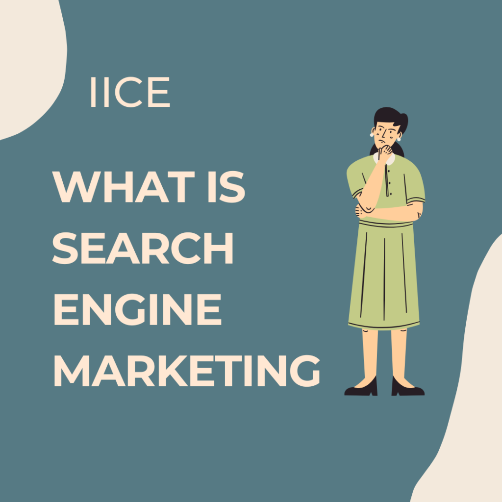 Search Engine Marketing Course