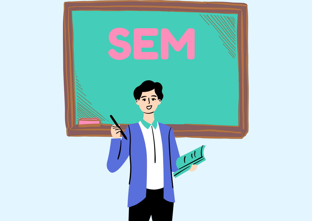 Search Engine Marketing Course