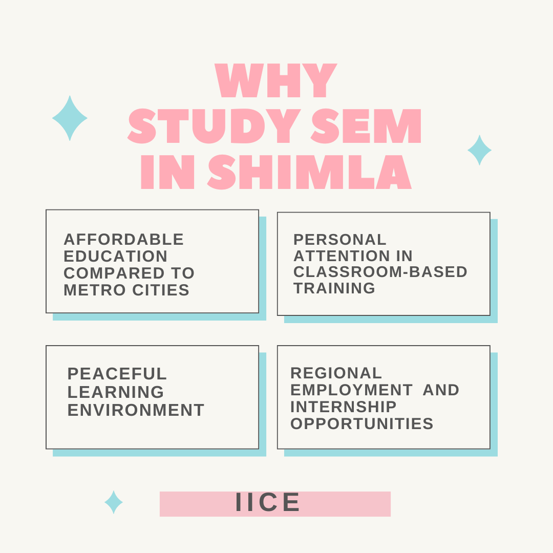 Search Engine Marketing Course In Shimla