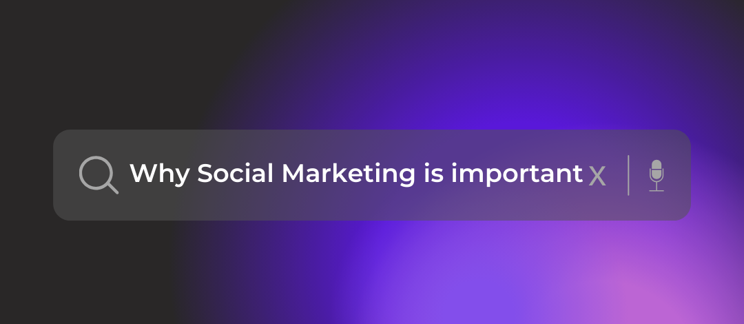 Social Media Marketing Course