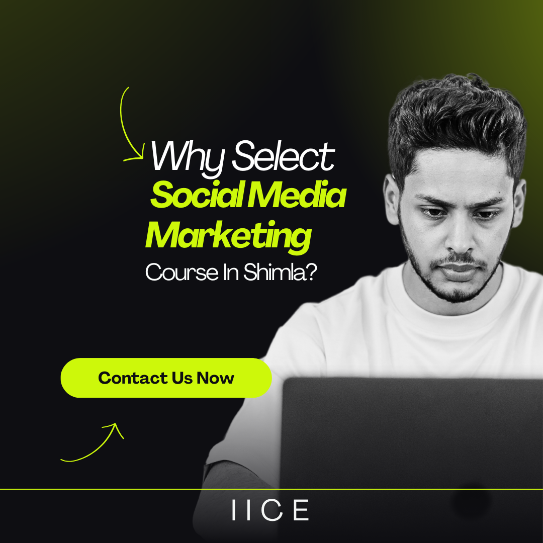 Social Media Marketing Course 
