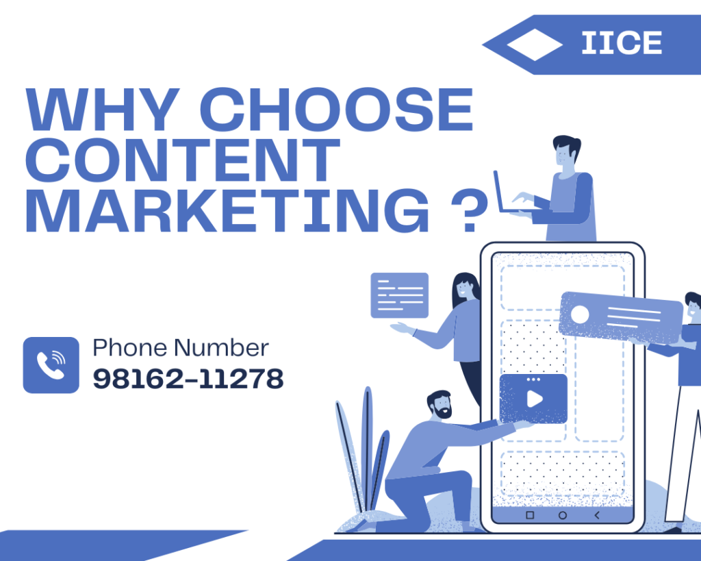 Content Marketing Course In Shimla 