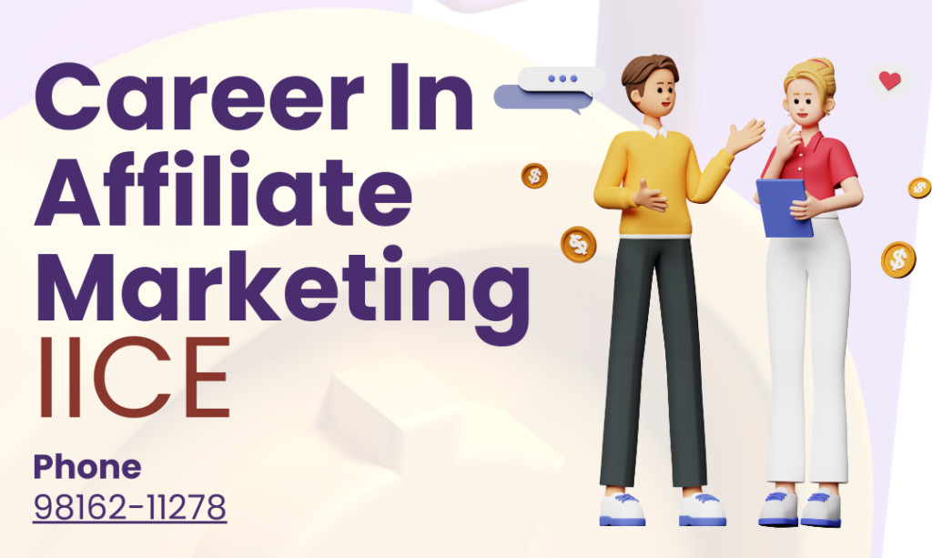 Affiliate Marketing Course In Shimla 