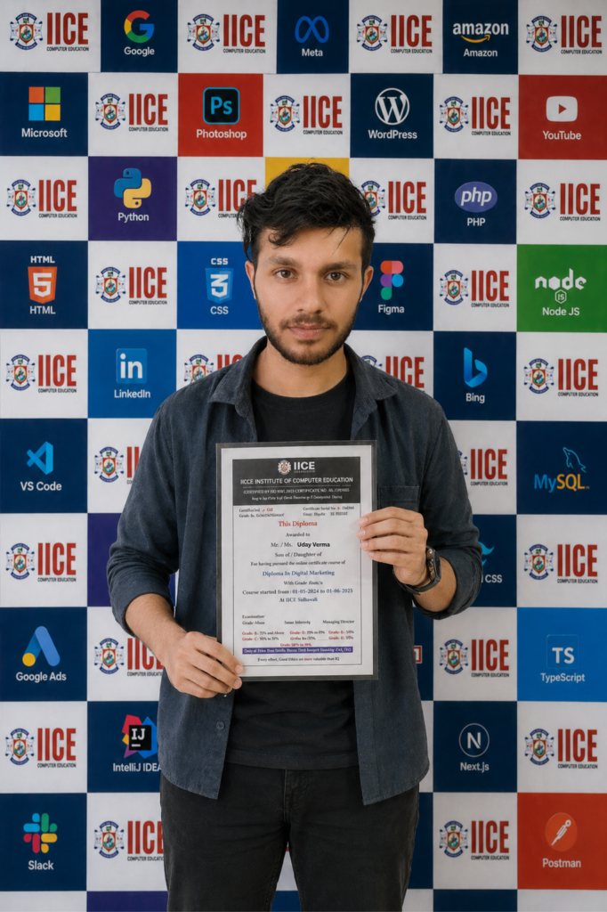 digital marketing course in shimla