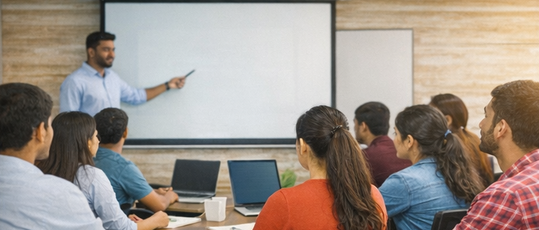 Practical Affiliate Marketing Training in Shimla