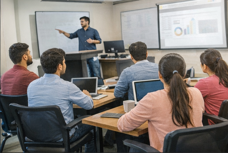 Career Opportunities in Affiliate Marketing