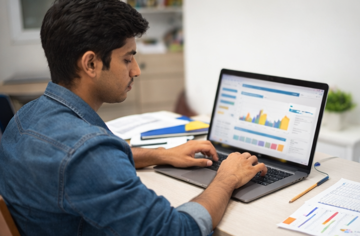 You are currently viewing Digital Marketing Training at IICE Shimla – Build Your Career in the Digital World