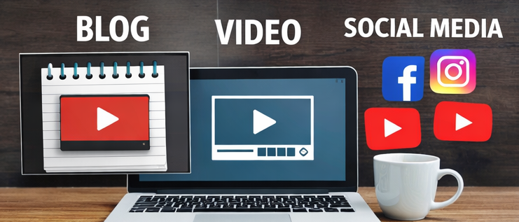 Content Marketing Course in Shimla