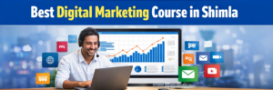 Read more about the article Best Digital Marketing Course – IICE Computer Education Shimla
