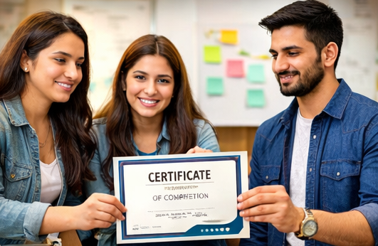 Advanced Digital Marketing Course in Shimla