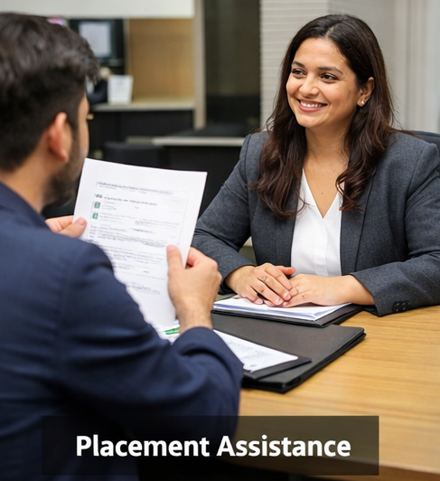 Digital Marketing Course with Placement