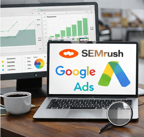 SEO and Google Ads tools training in Shimla