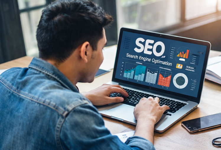 You are currently viewing Online SEO Course in Shimla – IICE Computer Education