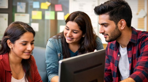 Practical digital marketing training in Shimla