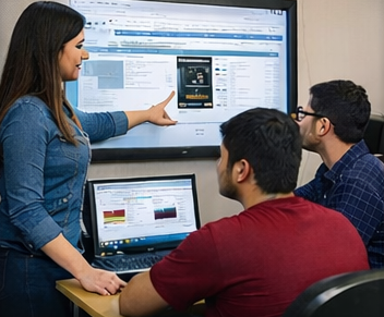 Practical Digital Marketing Training in Shimla