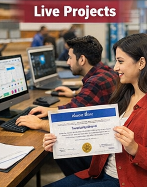 Social media marketing certificate course