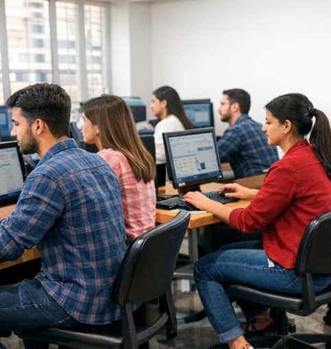 career opportunities after digital marketing course