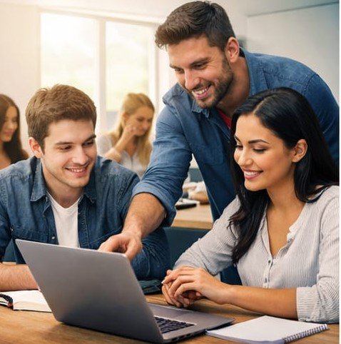 Digital marketing internship training