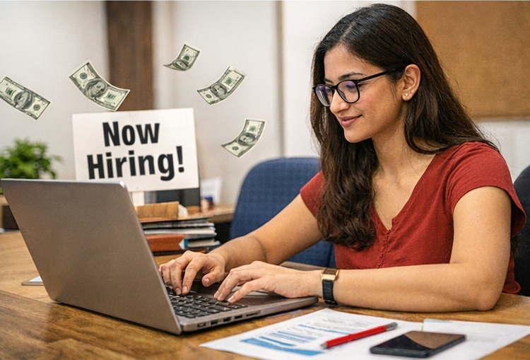 Digital marketing job opportunities in Shimla