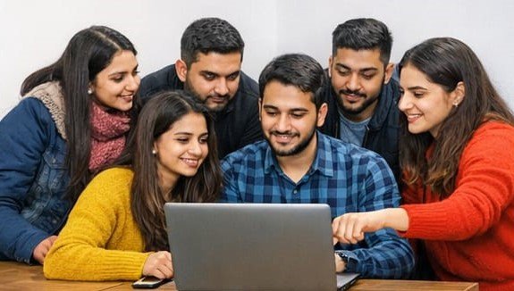 digital marketing course modules and training topics