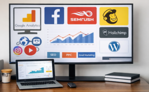 Read more about the article Digital Marketing Course for Business Owners – IICE Computer Education Shimla