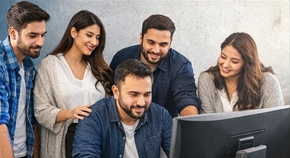 digital marketing practical training