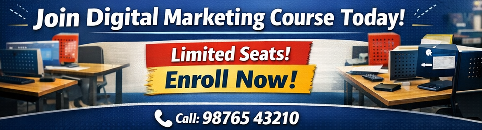 join digital marketing course in shimla enroll now limited seats iice