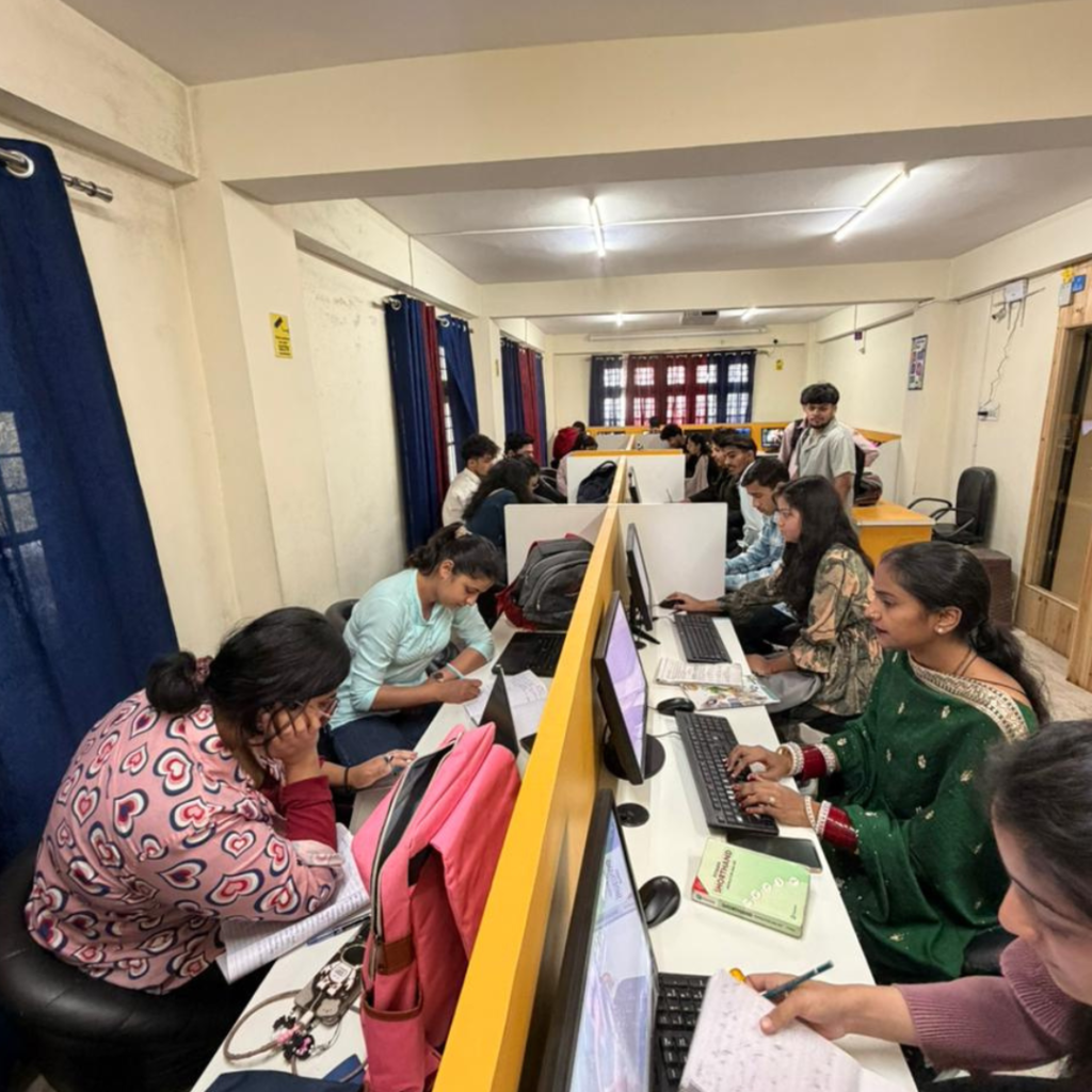 Learn Digital Marketing in Shimla